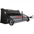 Ohio Steel Industries Ohio Steel Industries 50SWP26 26 cu. ft. Pro Lawn Sweeper 50SWP26